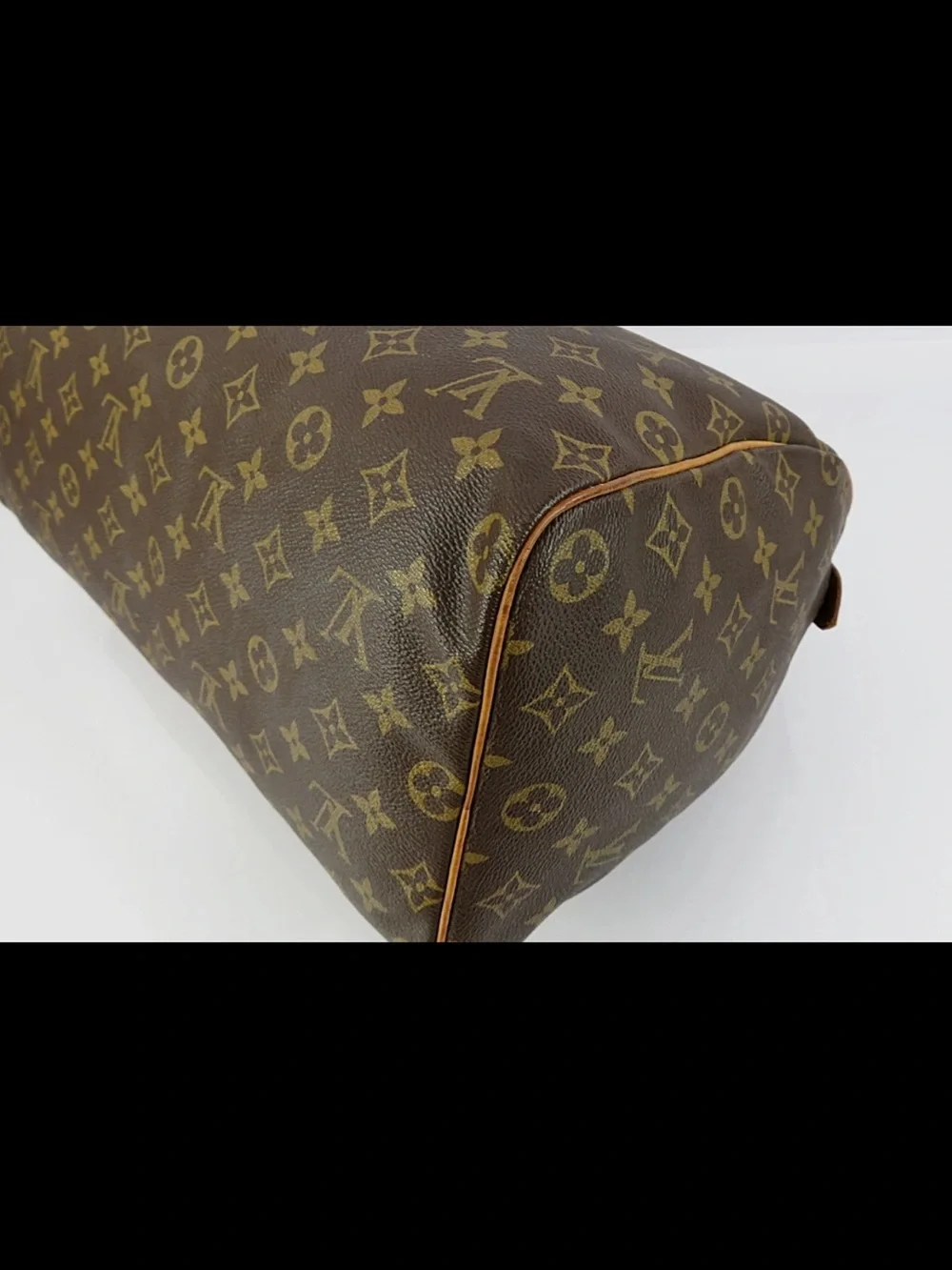 Louis Vuitton classic louis